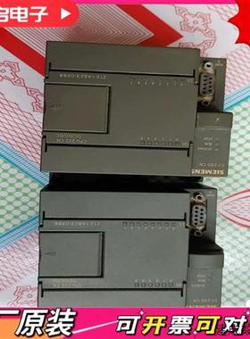 议价产品CPU222订货号为212-1AB23-0XB8拍照