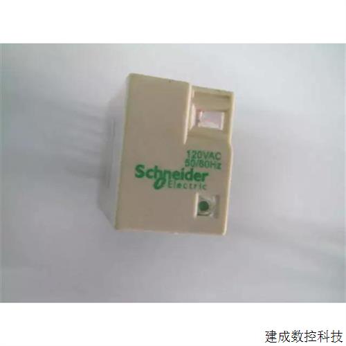 议价非实价议价议价原装正品RXM2LB2F7 AC120V插拔式小型中间继电