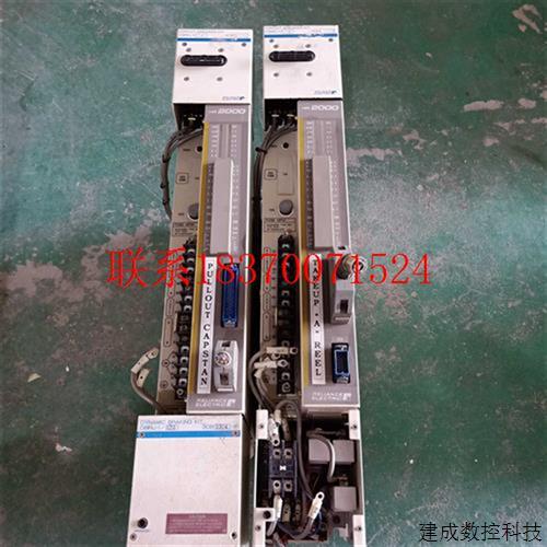 议价伺服HR2000DBRU/BLA-08 驱动器-1/120议价