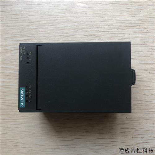 议价原装拆机 产品 6GK5 204-0BA00-2AF2 实物照片 现货