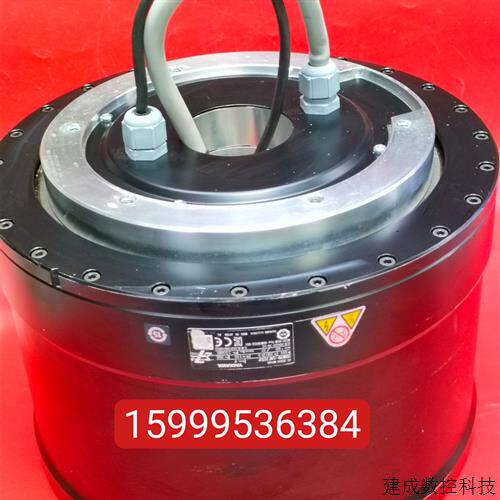 议价安川DD马达SGM7D-1AF7C52原厂拆机件测试包好发货议价出售