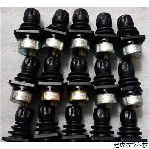 议价JC2000-0049全新原装ABB机器人DSQC679示教器摇杆JC2000-0049