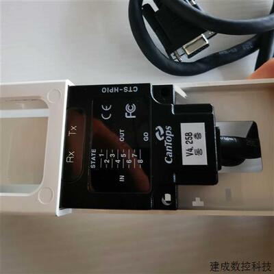议价cantops傳感器 CTS-HPIO(奋斗电子)