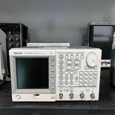 议价AFG3102C函数波形发生器100Mhz(奋斗电子)