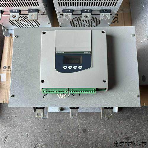议价(询价)拆机施耐德软启动ATS48C25Q