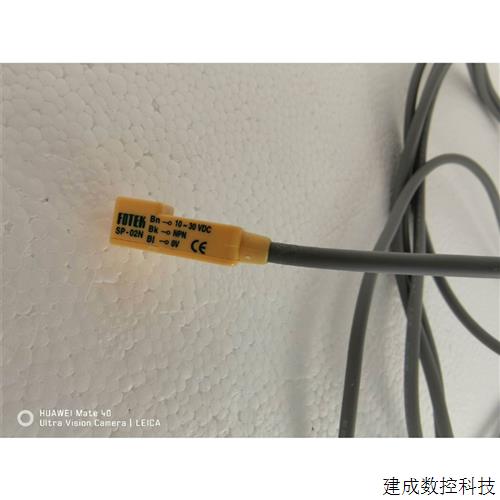 议价FOTEK台湾阳明 SP-02N,接近开关传感器,全新原装正