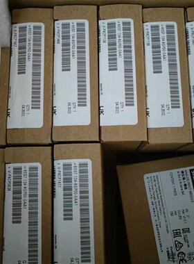 议价6ES7134-6PA20-0BD0ET200SP模拟输入模块 6ES71346PA200BD0
