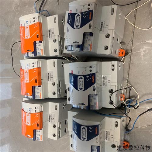 议价意大利盖维斯漏电开关漏电功能带自检测和自复式议价