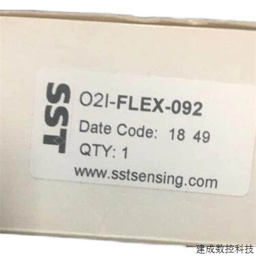 议价英国SST 氧化锆氧气传感器变送板 O2I-FLEX-092全新原装正品
