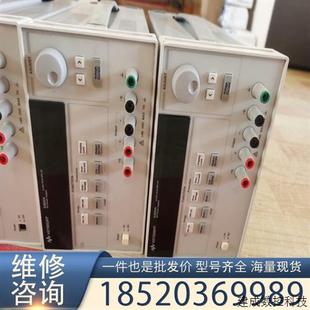 议价是德科技 E3632A电源配件