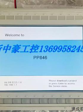 议价ABB PP820A PP826A PP836A PP846A PP815A PP825A PP835A原装