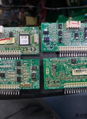 议价NST113DSP1 电梯专用竖板 CPU板  NST113DSP2