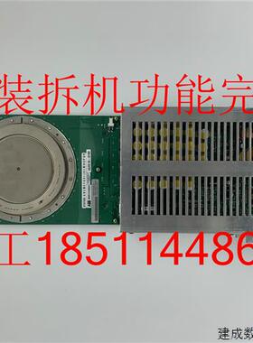 议价5SHY 35L4510原装拆机RC-ICGT模块5SHY35L4510功率模块