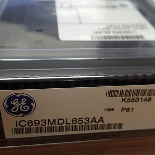 IC693MDL653 全新现货