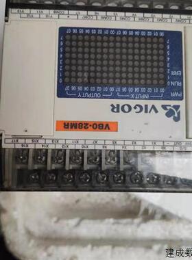议价旧*丰炜PLCVBO-28MR-A VB0-28MR-A