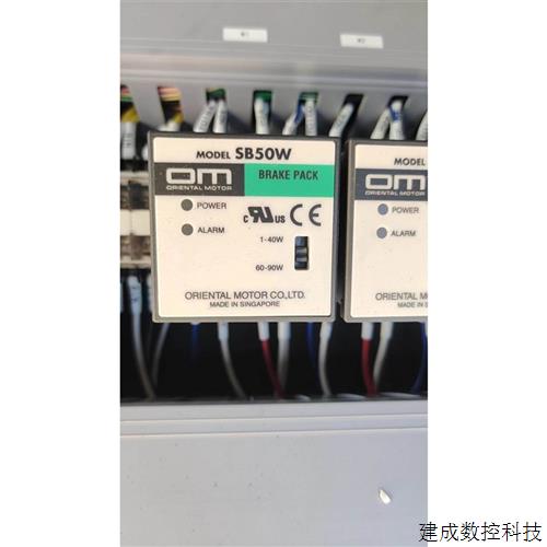 议价调速器日本 正品SB50W控制器现货东方SB50