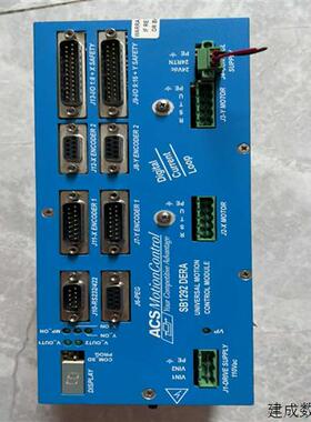 议价SB1292DERA EF ACS控制器议价(口径电子)
