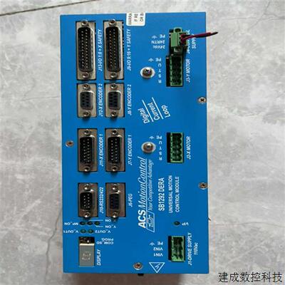 议价SB1292DERA EF ACS控制器议价(口径电子)