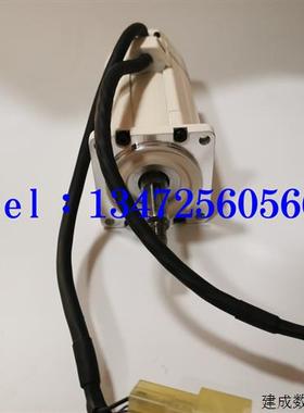 议价伺服电机MSMA042A2S现货质保一年MSMA042A2U特价包邮