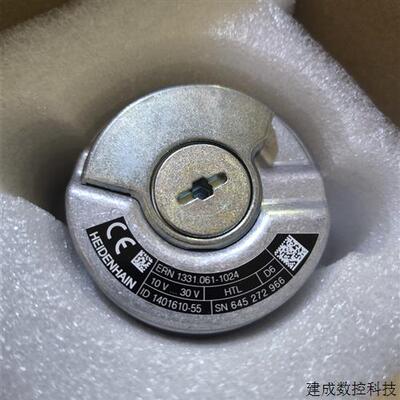 议价ERN1331.061-1024海德汉编码器1401610-55全新原装正品现货