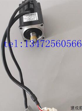 议价SGMAH-02A1A-YR21安川伺服电机 原装全新 质保一年 现货包邮