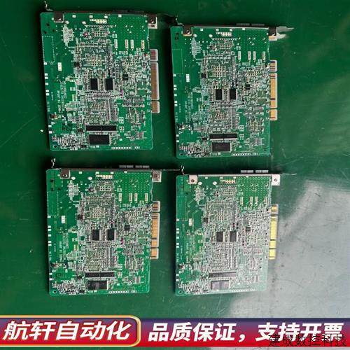 议价Q80BD-J71GP21-SXPC端光纤通讯板卡全新.询价