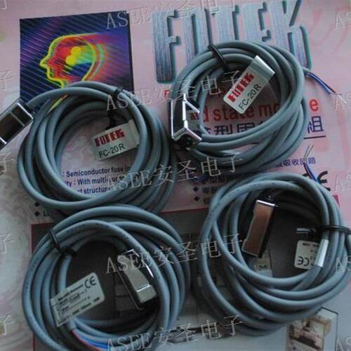 认准现货正品  fotek台湾阳明磁性开关  FC-20R,FC-20RE