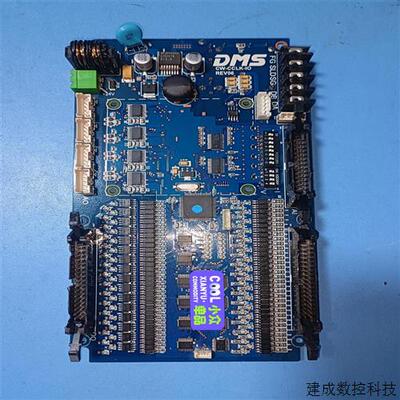 议价DMS工控板CW-CCLK-IO开关量输入输模拟量输入适用