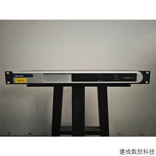 议价思美symetrix Jupiter8音频处理器 通电正常