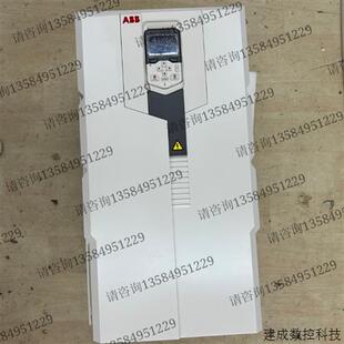 430A 议价通用型变频器ACS580