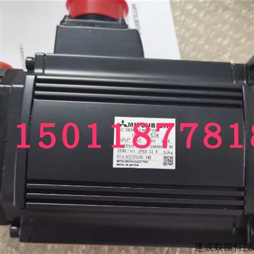 议价三菱伺服电机HC-MF43W1-S29议价