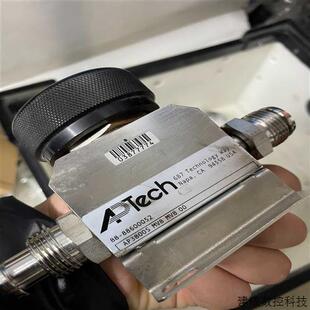 议价设备APTech阿普泰克进口手动隔膜阀拍前询价