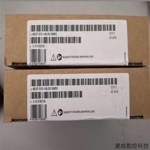 513 6ES7513 0AB0 PN模块6ES7 议价产品CPU1513 1AL01