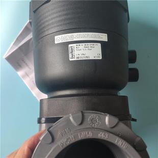 DN50 议价德国宝德2030隔膜阀 2常闭 00317281 现货