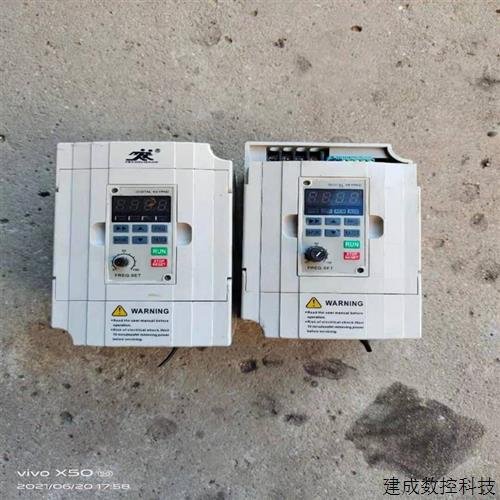 议价久联九变频器SW20A-2R2G-422KW380V