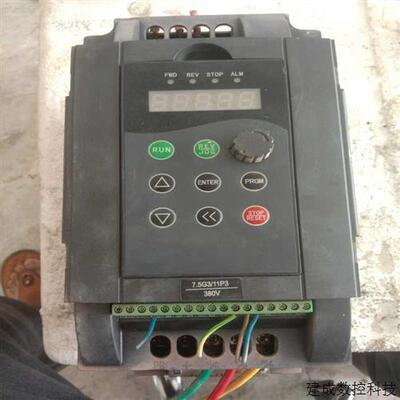 议价英捷思变频器75kwSK5000075G3成色如图(奋斗电子)