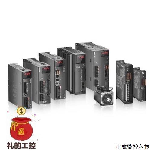 议价伺服电机驱动器750W DS5L1-20P7-PTA MS6S/H-80CS30B1-20P7-S