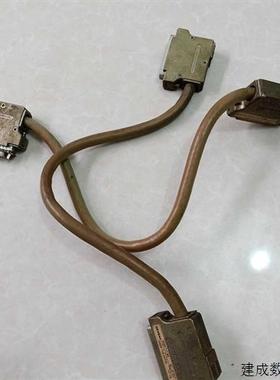 议价产品6ES5 705-0AF00德国6ES5705-0AF00通讯连接线 拆机件