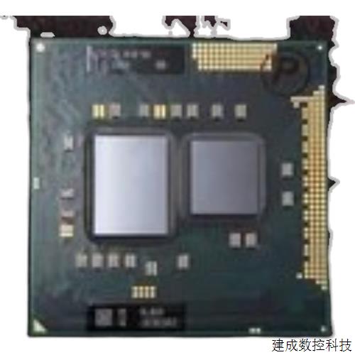议价I5-520M SLBNB SLBU3 SLBN8 2.4GHZ 双核CPU处理器