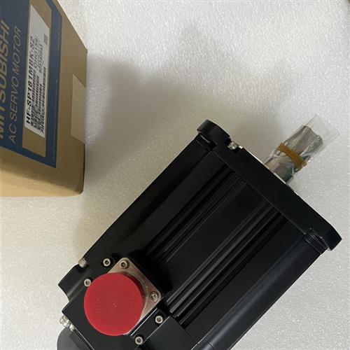 议价低价销售伺服电机HF-SP181MBK-S2,议价出