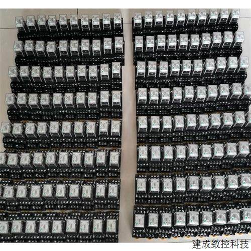 议价(议价)正品欧姆龙中间继电器,MY4N-GS  24VDC,功能包好