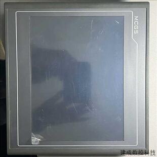 议价(询价)昆仑通态10寸触摸屏TPC1071Gt成色如图功能包好