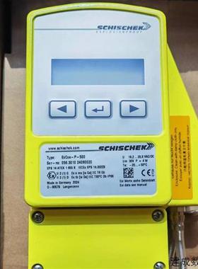 议价德国SCHISCHEK斯凯科防爆执行器ExCos-P-500原装特价
