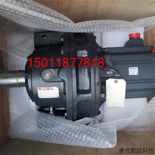 议价供应全新三菱伺服电机HC-SFS502G1H/sfs502G2包邮质保一年议