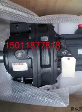 议价供应全新三菱伺服电机HC-SFS502G1H/sfs502G2包邮质保一年议