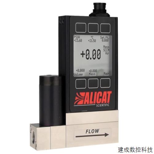 议价美国 艾里卡特Alicat 压力控制器 PC-30PSIG-D