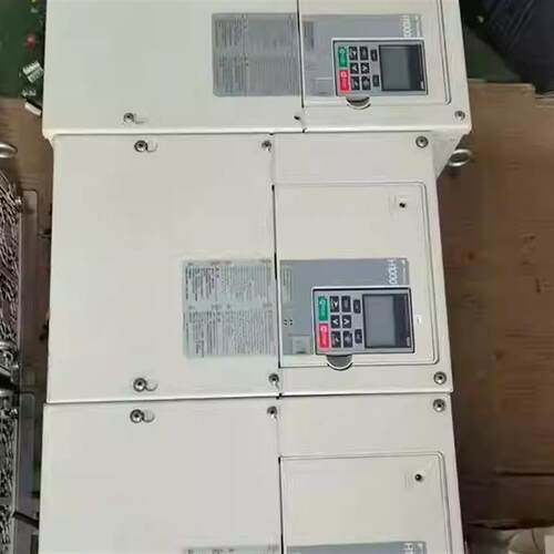 全新变频器CIMR-G7A47P5/40P7/41P5/42P2/43P7/45P5/47P5