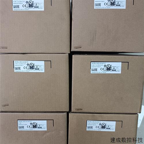 议价全新原装台达A2 ASD-A2-0421-E 400W伺服驱动器 包邮