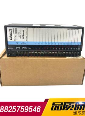 议价IC694MDL250 GE fanuc发那科原装现货 成色好 议价