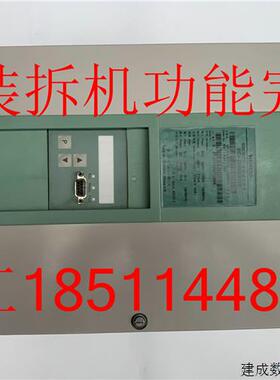 议价6RA7075-6DS22-0原装拆机6RA70直流调速器不可逆175A
